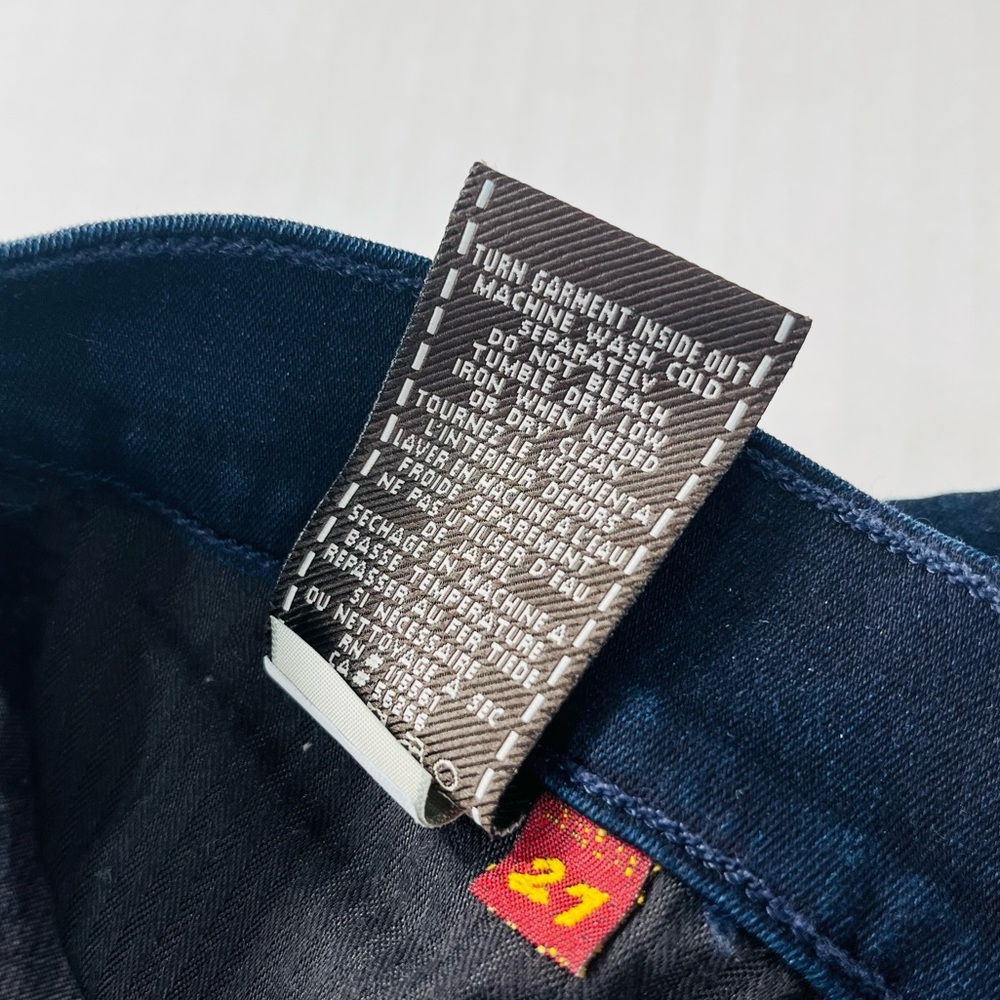 7 for all Mankind women’s jeans - Picture 6 of 16